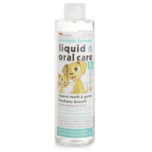 Petkin Liquid Oral Care 240ml