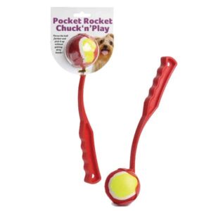 Ruff N Tumble Pocket Rocket Small