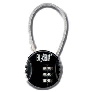 Exo Terra Terrarium Combination Lock