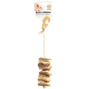Sharples Bark 'n' Nibble Chew Toy