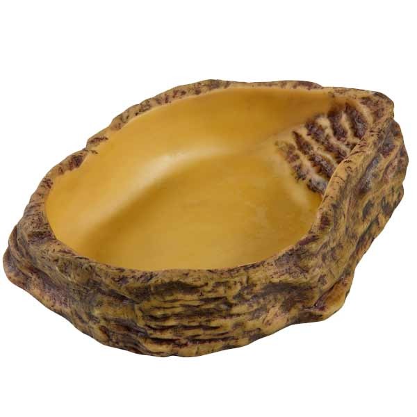 Exo Terra Water Dish Large 1 Exo Terra Water Dish Large