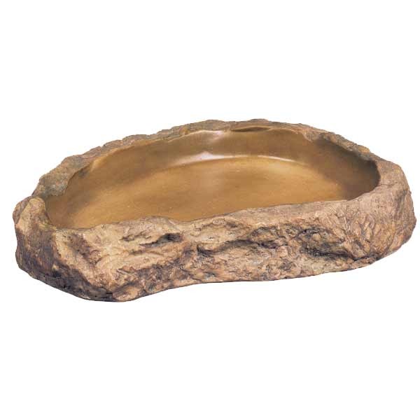 Exo Terra Feeding Dish Large 1 Exo Terra Feeding Dish Large