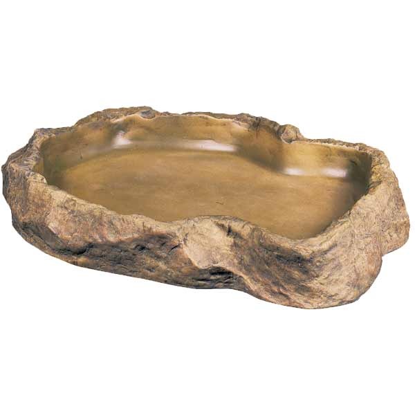 Exo Terra Feeding Dish Extra Large 1 Exo Terra Feeding Dish Extra Large