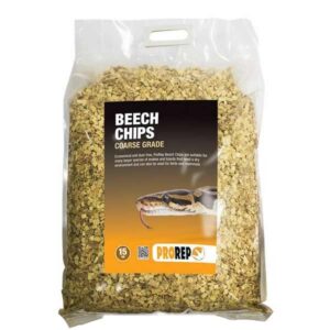 ProRep Beech Chips Coarse 15kg