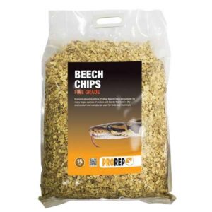 ProRep Beech Chips Fine 15kg