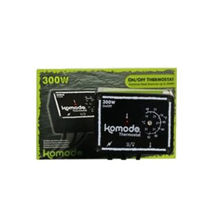 Komodo Thermostat 300W