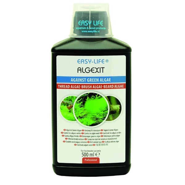 Easy-Life Algexit 500ml 1 Easy-Life Algexit 500ml