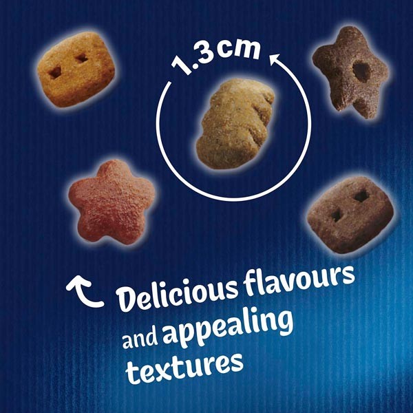 Felix Goody Bag Original 60g Cat Treat 3 Felix Goody Bag Original 60g Cat Treat - Image 3