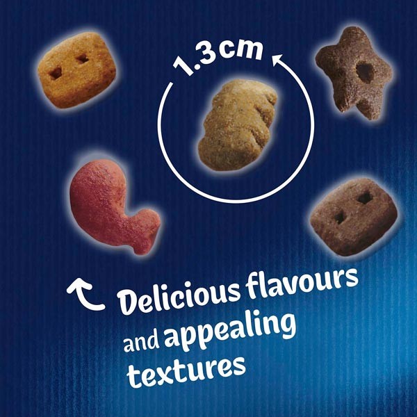 Felix Goody Bag Seaside 60g Cat Treat 3 Felix Goody Bag Seaside 60g Cat Treat - Image 3