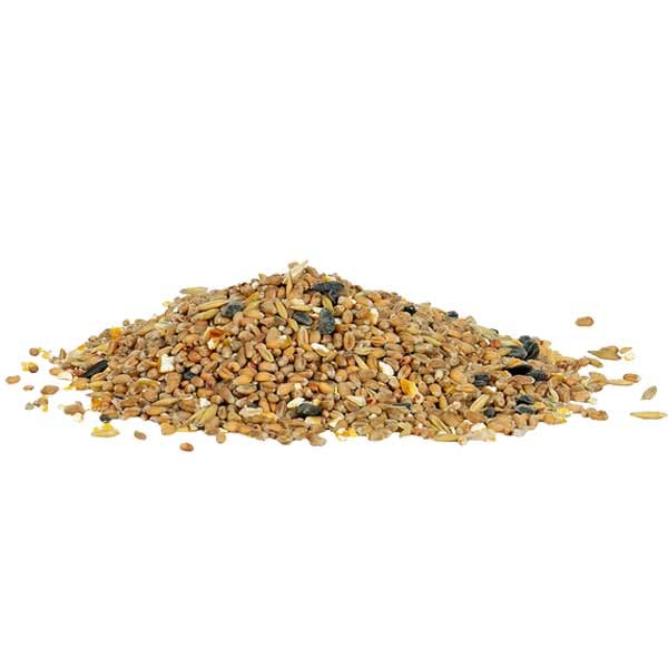 Gardman Wild Bird Care Seed Mix 4kg 2 Gardman Wild Bird Care Seed Mix 4kg - Image 2
