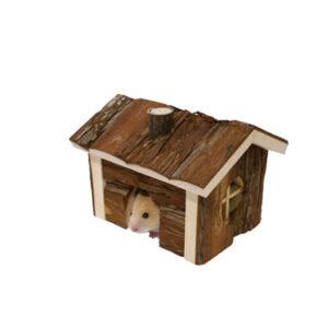 Rosewood Forest Cabin