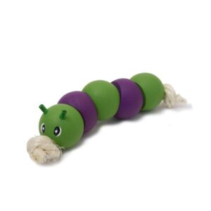 Rosewood Woodies Caterpillar