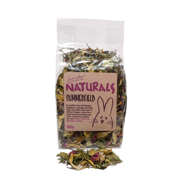 Rosewood Summerfield 100g 1 Rosewood Summerfield 100g
