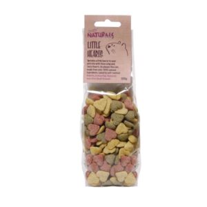 Rosewood Little Hearts 100g