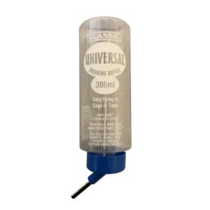 Classic Pet Universal Bottle 300ml