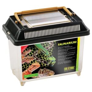 Exo Terra All Purpose Faunarium X-Small