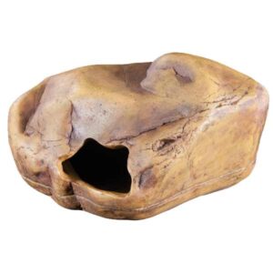 Exo Terra Gecko Cave Large