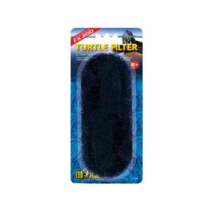 Exo Terra Turtle Filter Coarse Foam