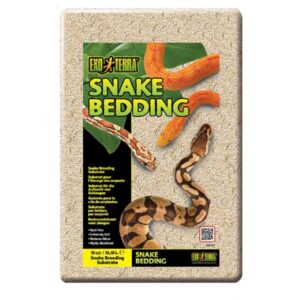 Exo Terra Snake Bedding 8.8 Litres