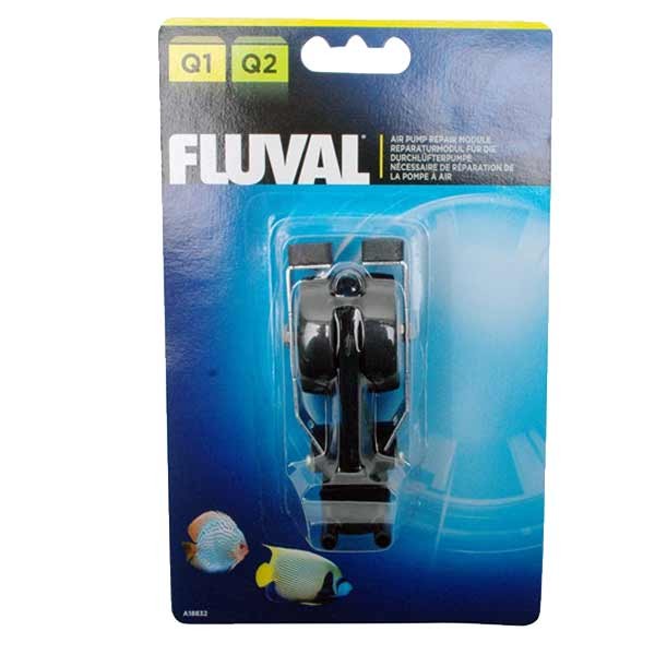 Fluval Q1 & Q2 Air Pump Repair Module