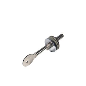 Viv Exotic Lock Sliding Glass Door Lock