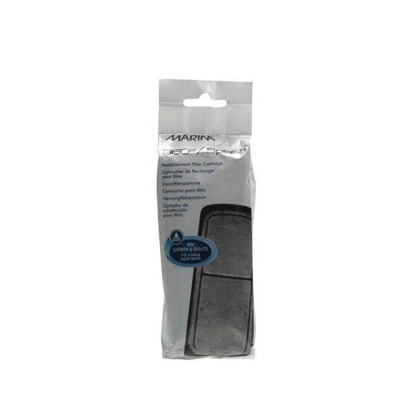 Marina 360 Carbon Cartridge 1 Marina 360 Carbon Cartridge
