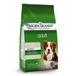 Arden Grange