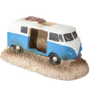 Betta Camper Van Décor
