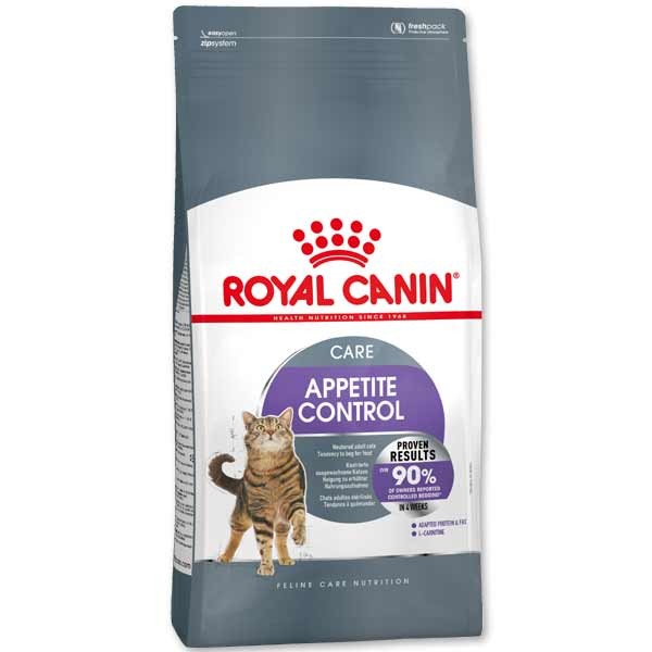Royal Canin Appetite Control Adult 2kg Dry Cat Food 1 Royal Canin Appetite Control Adult 2kg Dry Cat Food
