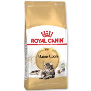 Royal Canin Maine Coon Adult 2kg Dry Cat Food