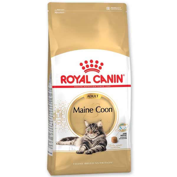 Royal Canin Maine Coon Adult 2kg Dry Cat Food 1 Royal Canin Maine Coon Adult 2kg Dry Cat Food