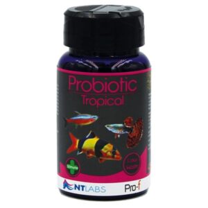 NT Labs Pro-f Pro-biotic 45g