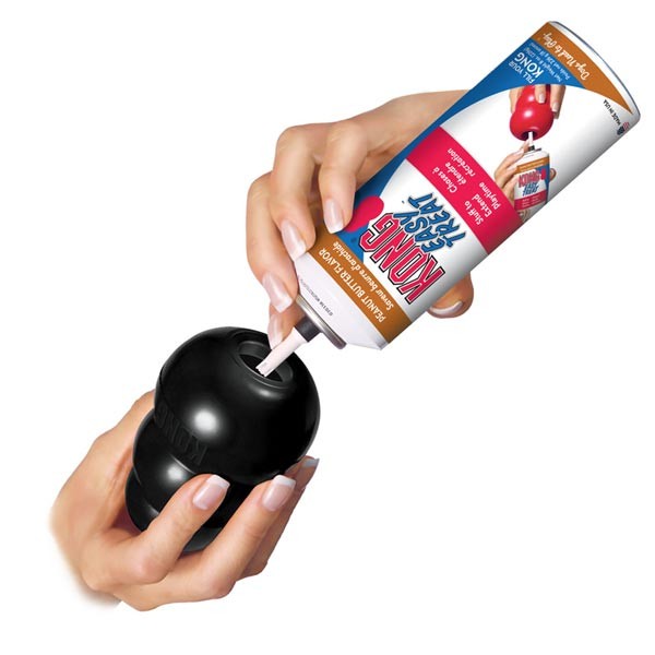 KONG Extreme Extra Large Dog Toy 4 KONG Extreme Extra Large Dog Toy - Image 4