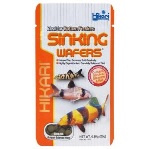 Hikari Tropical Sinking Wafers 25g