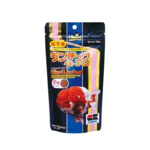 Hikari Lionhead Mini Sinking Pellet 350g