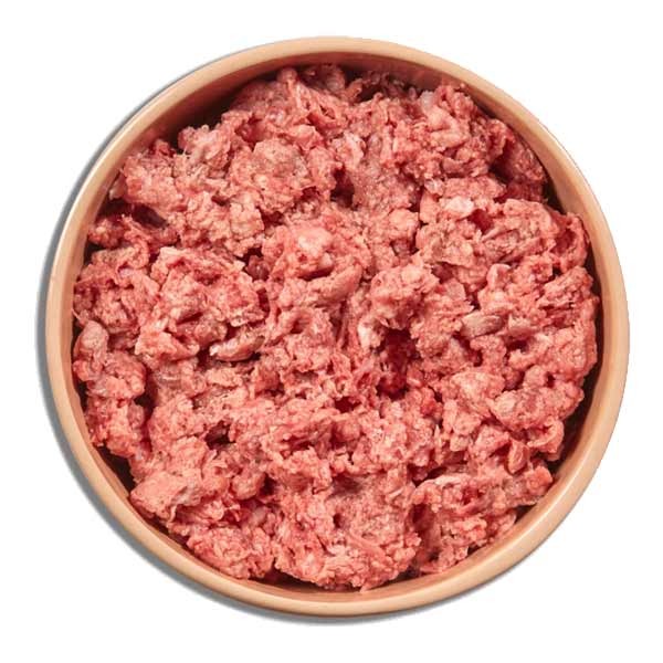 Natures Menu Ready to Mix Minced Beef Block for Adult Dogs 400g 2 Natures Menu Ready to Mix Minced Beef Block for Adult Dogs 400g - Image 2