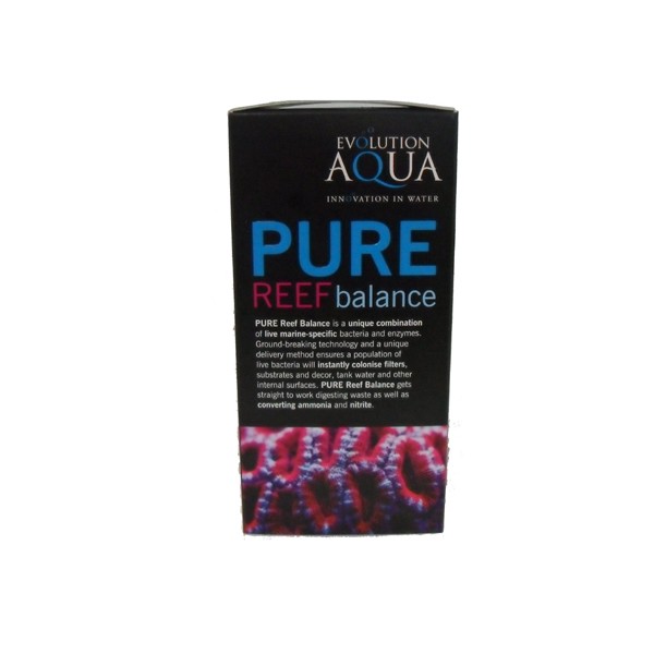 Evolution Aqua Pure Reef Balance 1 Evolution Aqua Pure Reef Balance