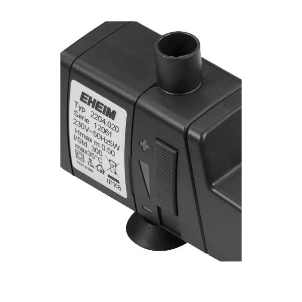 Eheim miniFLAT Micro Filter for Shallow Water 2 Eheim miniFLAT Micro Filter for Shallow Water - Image 2