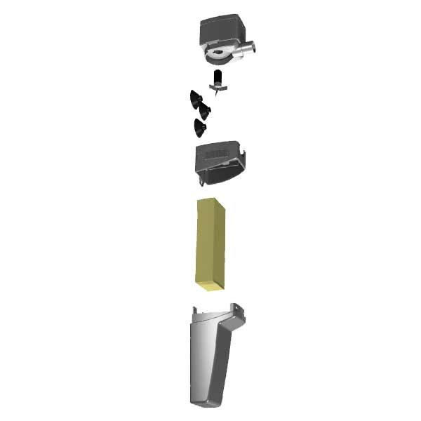 Eheim miniFLAT Micro Filter for Shallow Water 3 Eheim miniFLAT Micro Filter for Shallow Water - Image 3