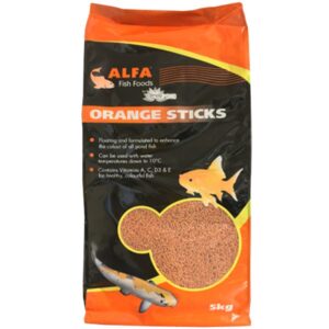 Alfa Fish Foods