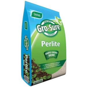 Gro-Sure Perlite 10 Litres