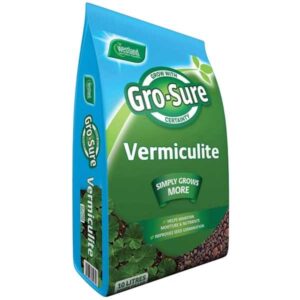 Gro-Sure Vermiculite 10 Litres