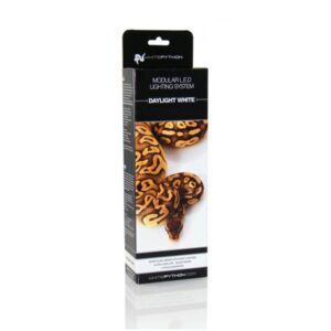 White Python LED Modular Daylight White 3ft Kit