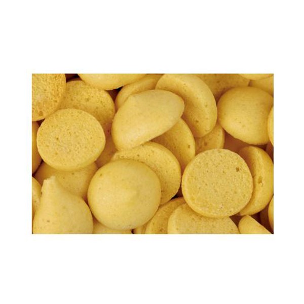 Critters Choice Banana Buttons 40g Small Animal Treat 2 Critters Choice Banana Buttons 40g Small Animal Treat - Image 2