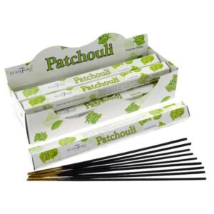 Stamford Incence Sticks Patchouli 20 pack