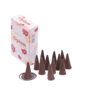 Stamford Incense Cones Opium 15 pack