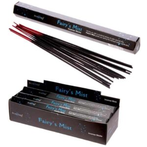 Stamford Incence Sticks Fairys Mist 15 pack