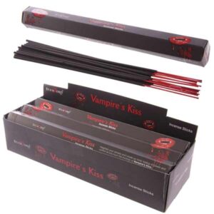 Stamford Incence Sticks Vampire Kiss 15 pack