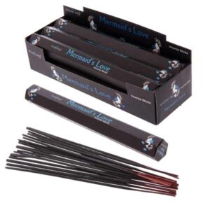 Stamford Incence Sticks Mermaids Love 15 pack