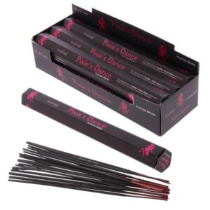 Stamford Incence Sticks Pixies Dance 15 pack
